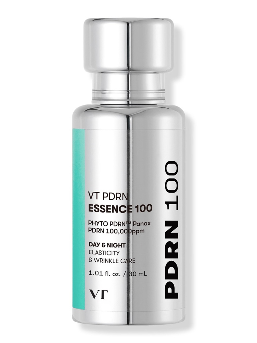 VT Cosmetics PDRN Essence 100 Elastin & Wrinkle Care